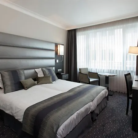 Western Royal Centre Hotel