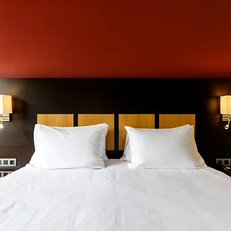 A&o Centrum 4*