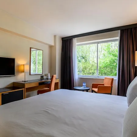 A&o Centrum Hotel 2*