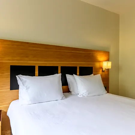 A&o Centrum Hotell