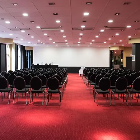 A&o Centrum Hotel 4*