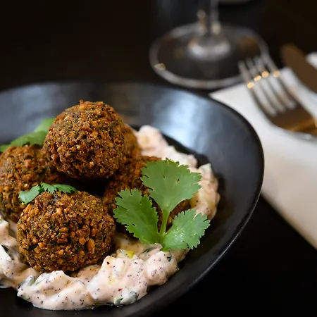 Hotel A&o Centrum Bruksela