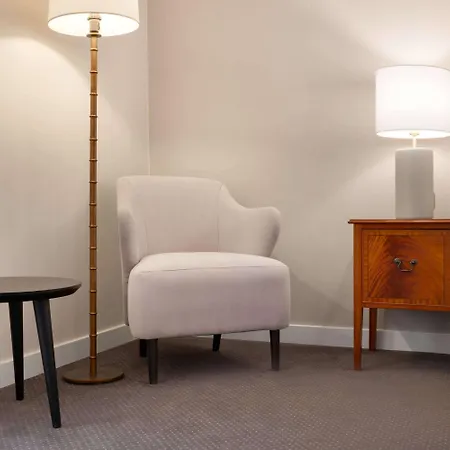Avenue Louise Trademark Collection By Wyndham 4* Bruselas