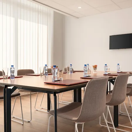 Avenue Louise Trademark Collection By Wyndham 4* Brussels