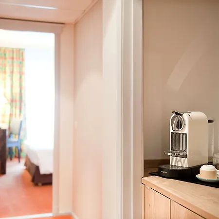 Hotel New Charlemagne Bruselas
