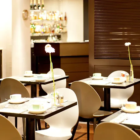 Hotel New Charlemagne 4*