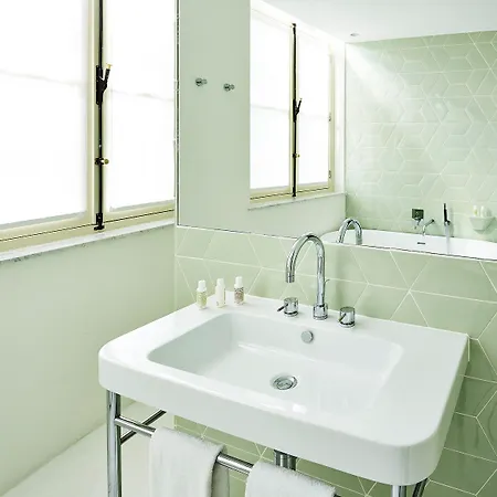 Des Galeries Hotel Brussels