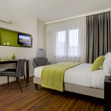Aparthotel Citadines Sainte-catherine