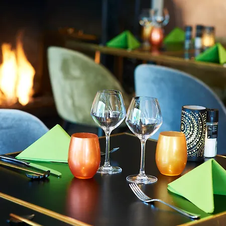 Barsey By Warwick 4*