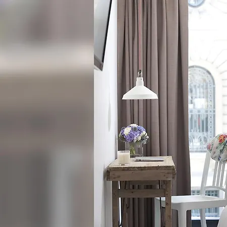 9hotel Hotell Bryssel