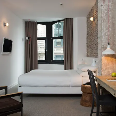 9hotel 3* Bryssel