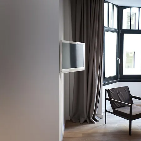 Hotell 9hotel