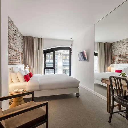 9hotel Bryssel