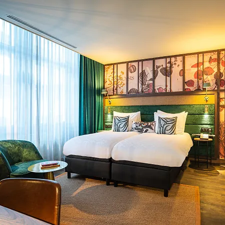 Indigo - City By Ihg Hotel