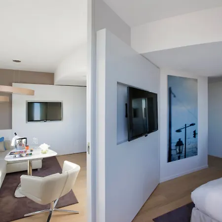 Hotell Pullman Centre Midi