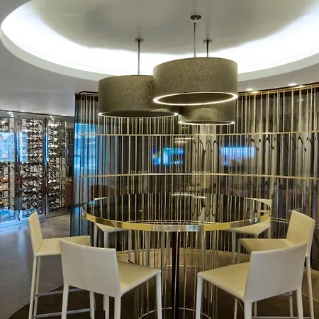 Pullman Centre Midi Hotell