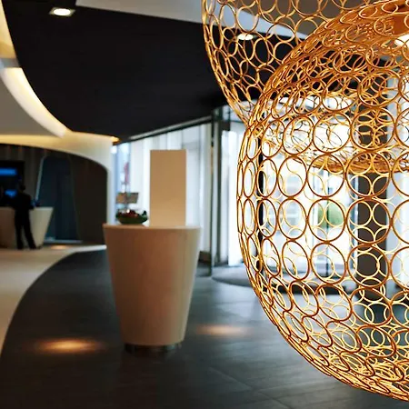 Hotell Pullman Centre Midi