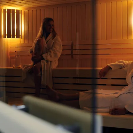 Pullman Centre Midi Hotell