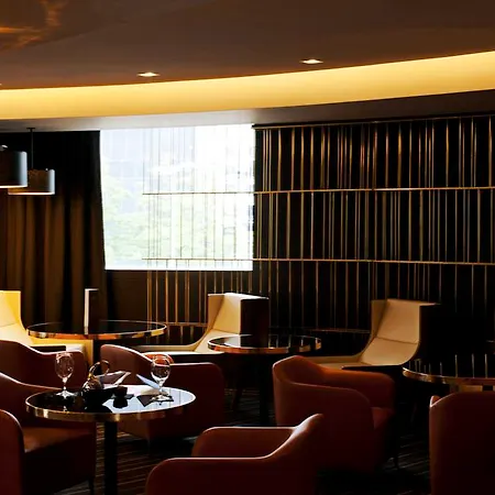 Pullman Centre Midi Hotell Bryssel