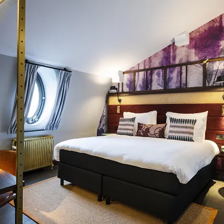 Hotel Indigo - City By Ihg Brussels