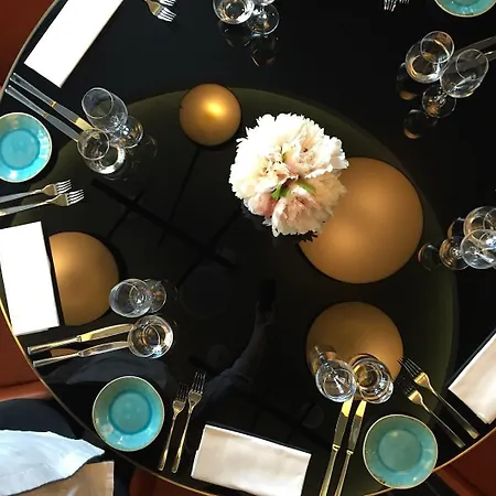 Hotell Pullman Centre Midi