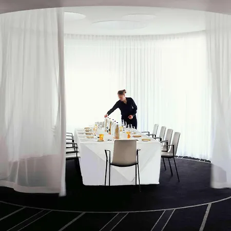 Hotell Pullman Centre Midi