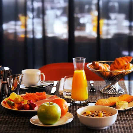 Pullman Centre Midi Hotell