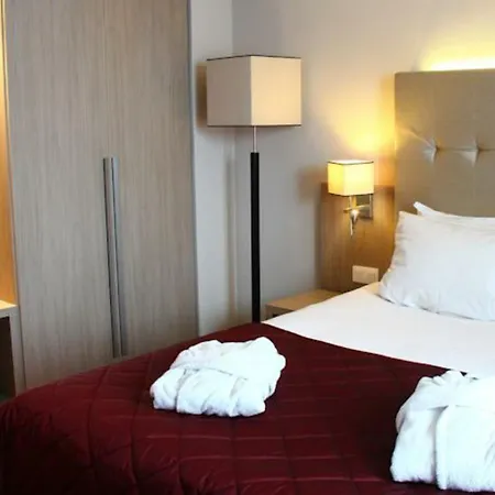 Marivaux 4* Brussels