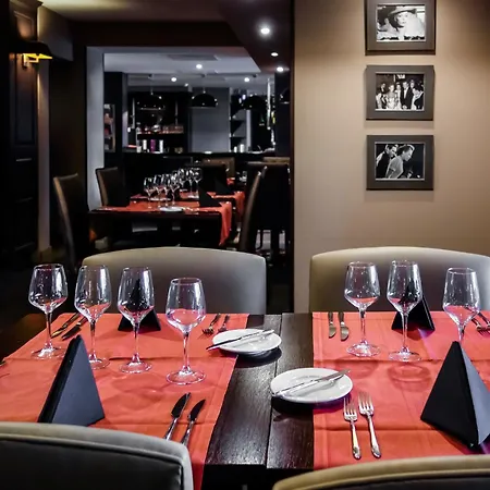 Marivaux Hotel 4*