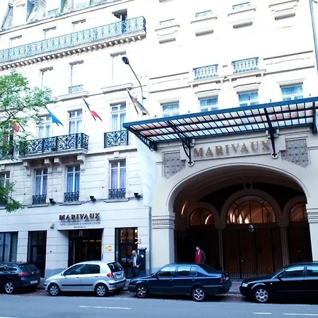 Marivaux