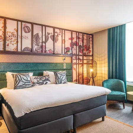 Indigo Brussels - By Ihg