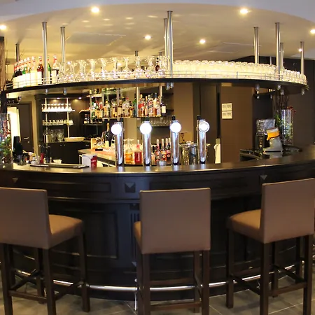Marivaux 4* Brussels