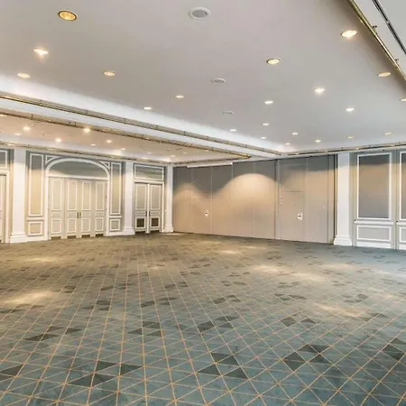 Hotell Hilton Grand Place