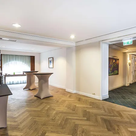 Hilton Grand Place Hotel