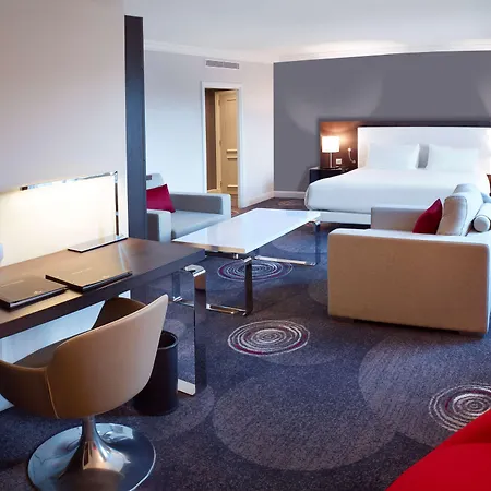 Hilton Grand Place Hotel