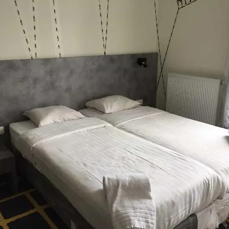 네코텔 컨셉트 아트