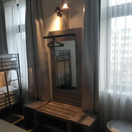 네코텔 컨셉트 아트 호텔