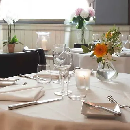 Leopold Eu Hotel