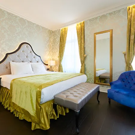 Stanhope By Thon 5* Brussels