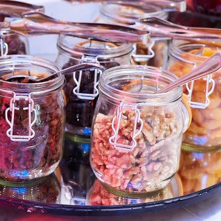 Stanhope By Thon 5* Brusel