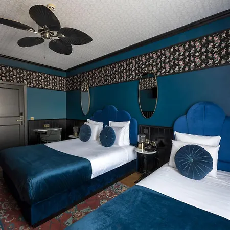 Otel Craves Brüksel