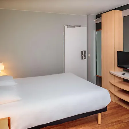 Hotel Ibis Centre Bruxelles