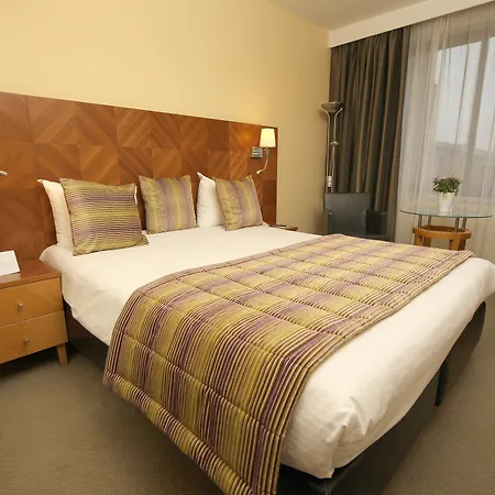 Gresham Belson Brussels Woluwe-Saint-Lambert