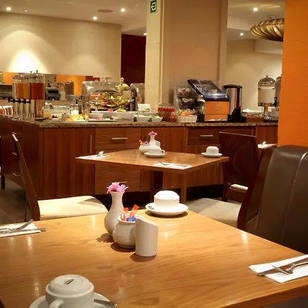 Gresham Belson Brussels Hotel Woluwe-Saint-Lambert
