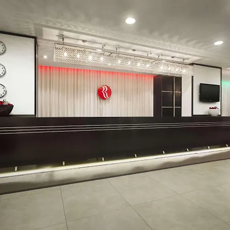 East Woluwe Hotel Bruselas