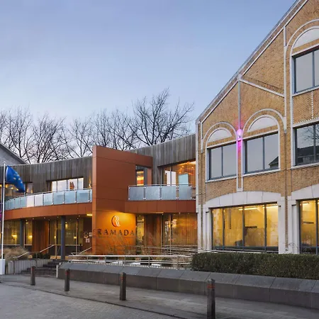 East Woluwe Bruselas