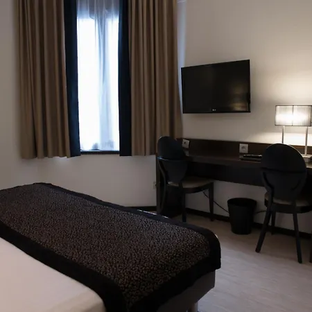 Hotel Urban Yard Saint-Gilles