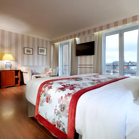 Hotel Eurostars Montgomery