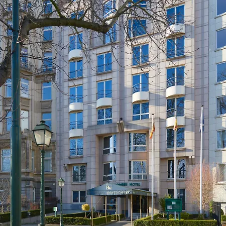Eurostars Montgomery 5*