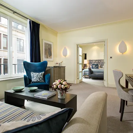 Rocco Amigo Hotell